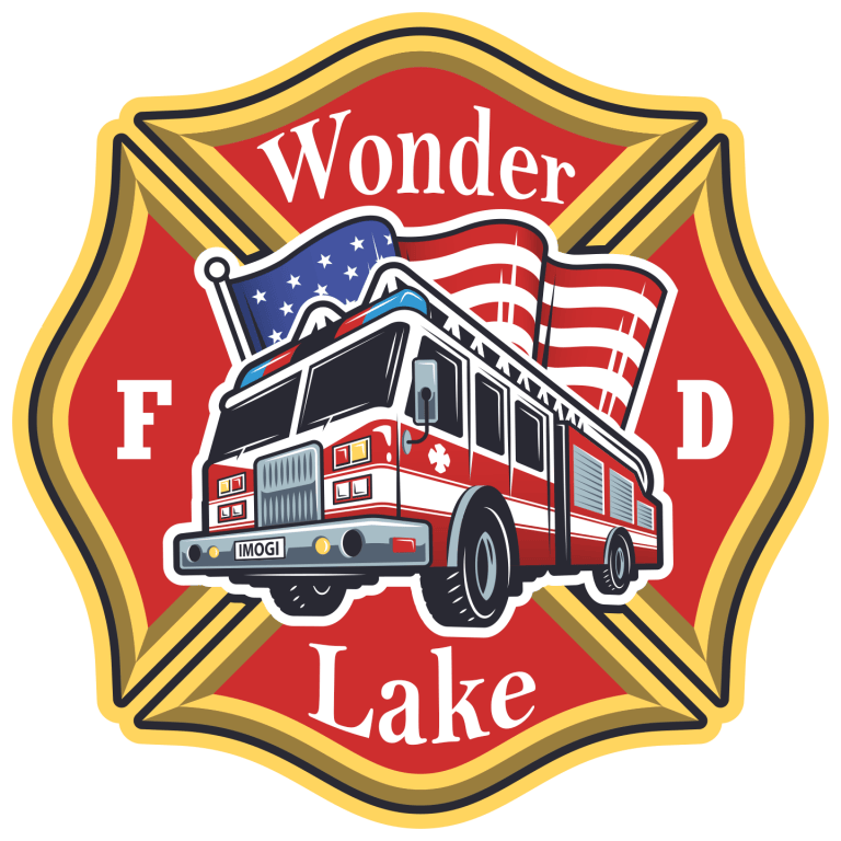 Home Wonder Lake Fire Protection District