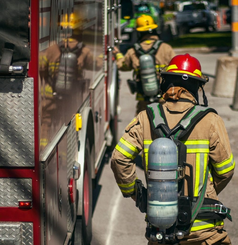 Contact Wonder Lake Fire Protection District